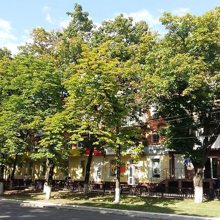 Затишна Квартира На Проспекті Соборний 61 Oleksandriia ภายนอก รูปภาพ